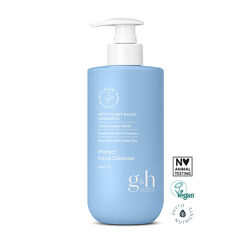 g&h GOODNESS & HEALTH Гель для очищения рук 400 мл