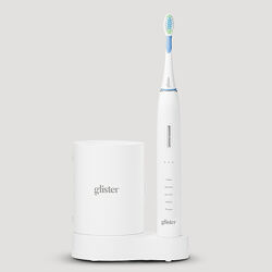 Glister Багатофункціональна електрична зубна щітка 1 комплект