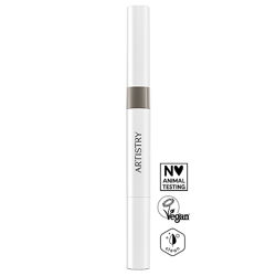 Artistry Go Vibrant Водостійкий олівець-гель для брів 2-в-1 Taupe
