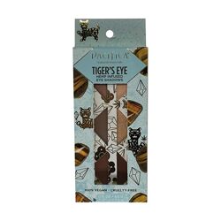 Тіні для повік pacifica tiger´s eye hemp infused eyeshadows