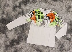 Бомбезні реглани GRACE р. 10