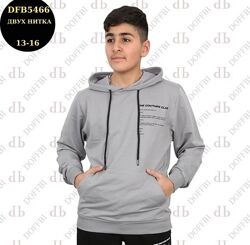 Стильні Худі від DOFFBI р.158,164