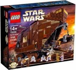 LEGO Star Wars 75059 Песочный вездеход