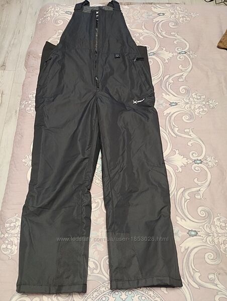   Продам лыжные штаны hannah jago.