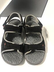 Босоножки-шлепки Karrimor 2в1, р.32-33, оригинал