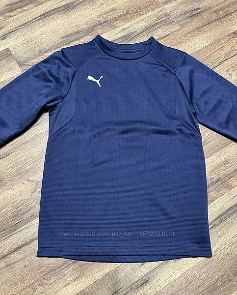 Спортивний реглан Puma оригінал, зріст 152