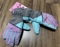 Рукавиці лижні Alive, р.6