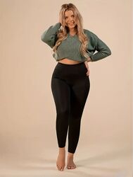 Легінси на хутрі Підтяжка животика і сідниць Рекорд продажів