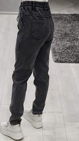 Джинси нова колекція стрейч полегшений джинс