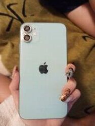 iPhone 11 64 gb neverlock 