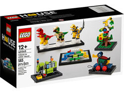 LEGO HOUSE 40563 Exclusive