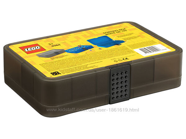 LEGO 4084 Sorting Box Органайзер