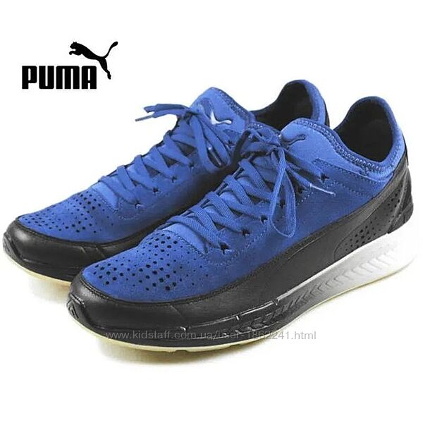 Кроссовки мужские puma ignite sock select оригинал из сша