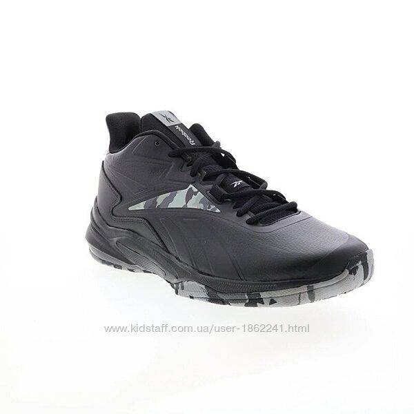 Кросівки чоловічі reebok more buckets оригинал из сша