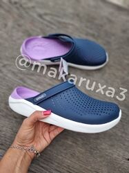 Сабо crocs literide, нові  оригінал 