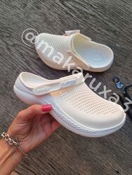  сабо Crocs literide 360 , оригінал 