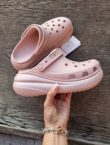 Сабо на кожен день Crocs  crush 
