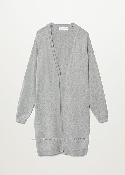Кардиган, кофта Mango
