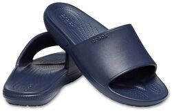 Crocs M11 slide шлепанцы сланцы