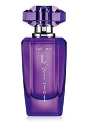Парфюмерная вода для женщин UViolet Faberlic