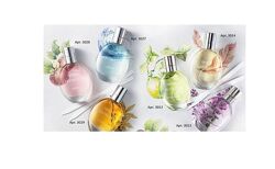 Туалетная вода для женщин aromania lychee Faberlic