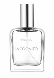 Туалетная вода для мужчин Іncognito Faberlic