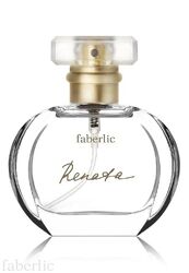 Парфюмерная вода для женщин Renata Faberlic