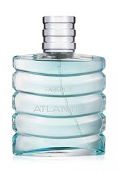 Туалетная вода для мужчин Atlantic Faberlic 
