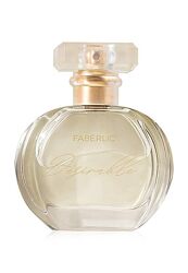 Парфюмерная вода для женщин Desirable Faberlic