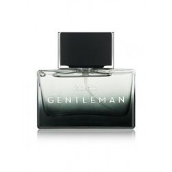 Туалетная вода для мужчин Faberlic Gentleman