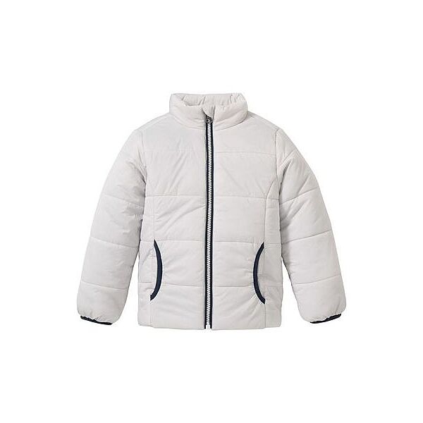 Куртка демісезонна водовідштовхувальна та вітрозахисна для хлопчика Lupilu 308059 сірий