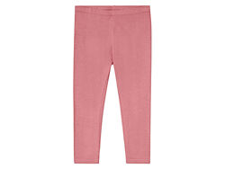 Лосини трикотажні для дівчинки Lupilu 382093 рожевий