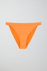 Нижня частина купальника спереду на підкладці для жінки Monki 0585323 помаранчевий