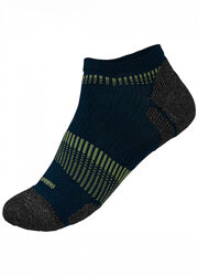 Термошкарпетки для активного спорту для чоловіка Crivit 371739 темно-синій