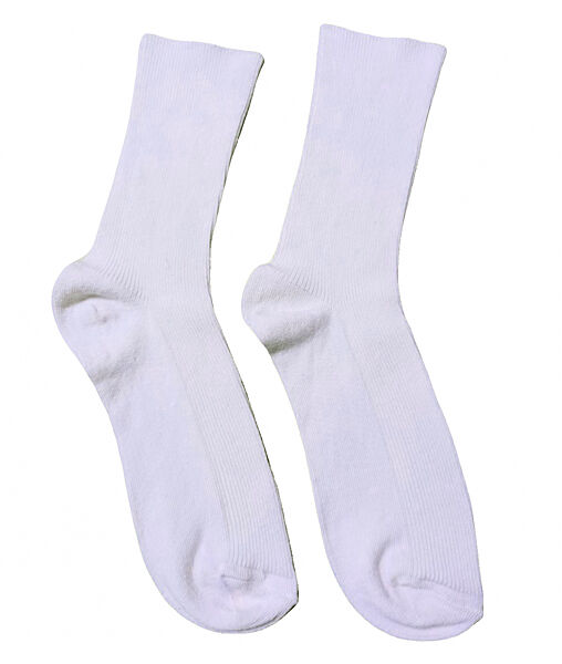 Шкарпетки довгі для дівчинки H&M BDO44365-1 рожевий