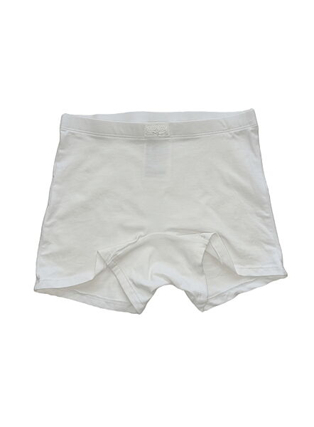 Трусики шорти для дівчинки H&M 1095769-001 білий