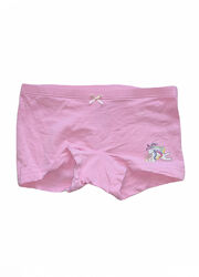 Трусики шорти для дівчинки H&M My Little Pony 0688916-2 рожевий