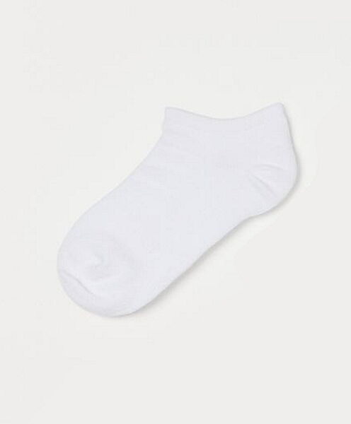 Шкарпетки короткі для дівчинки H&M 1044794-001 білий