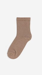 Шкарпетки середньої довжини для хлопчика H&M 1060473-013 коричневий