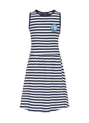 Сарафан бавовняний для дівчинки Mexx 361893 білий