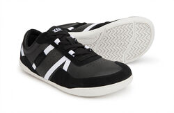 Кросівки універсальні з природною ходьбою для чоловіка XERO SHOES Kelso Barefoot FeelTrue S211115S чорний