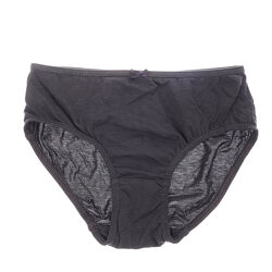 Трусики сліпи для дівчинки H&M 0709023 графітовий