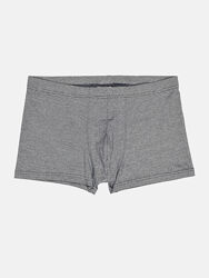 Труси -боксери для чоловіка H&M 0564310011 сірий