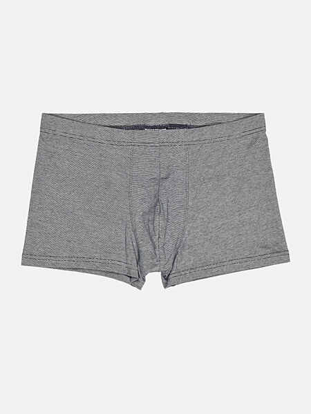Труси -боксери для чоловіка H&M 0564310011 сірий
