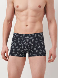 Труси -боксери для чоловіка H&M 0564310-5 темно-синій