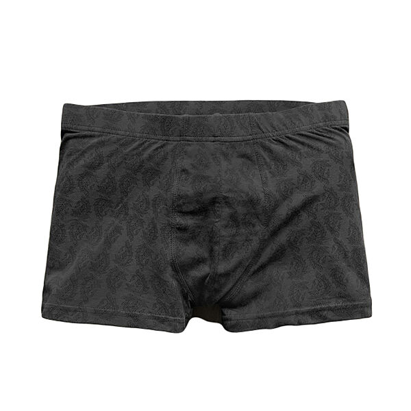 Труси -боксери для чоловіка H&M 0564310-6 графітовий