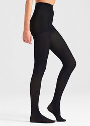 Колготки 60 Den капронові для жінки H&M 0771716-003 чорний