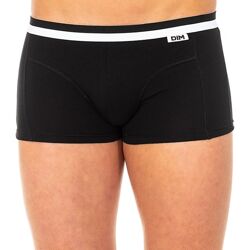 Труси -боксери для чоловіка DIM LYCRA D05H2-1 чорний