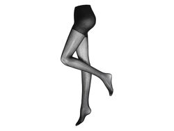 Колготки 60 Den капронові для жінки Esmara LYCRA 426050-1 чорний