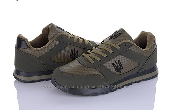 Чоловічі кросівки